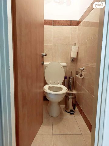 דירה, עוזיאל 48, יד לבנים, רמת גן