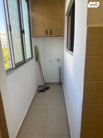 דירה, ההסתדרות 73, מרכז, קרית עבודה, חולון