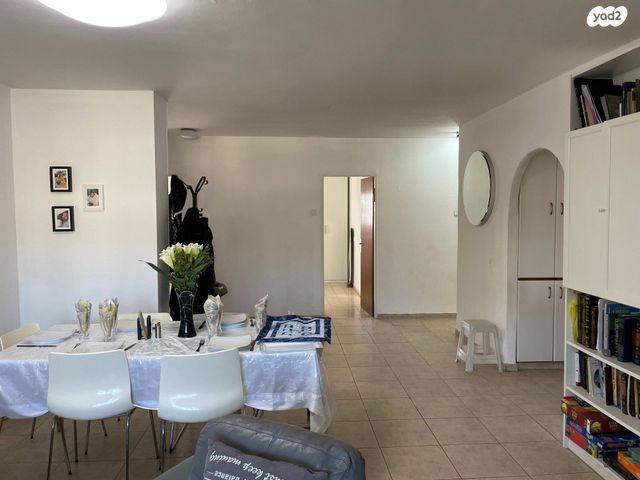 דירה, אצ"ל 15, הגבעה הצרפתית, גבעת שפירא, ירושלים