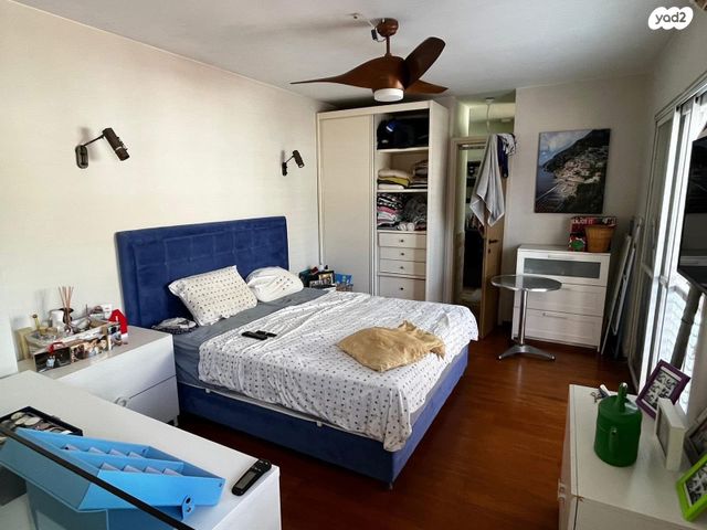 דופלקס, ברוריה 20, נחלת יצחק, תל אביב יפו