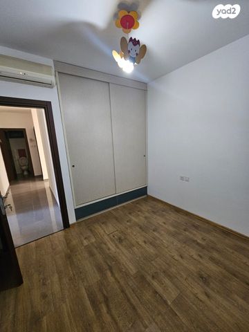 דירה, אורנים 40, מרכז העיר, עפולה