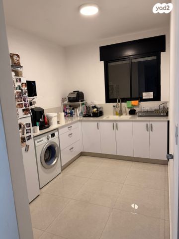 יחידת דיור, פעמונית 2, שאר העיר, עומר