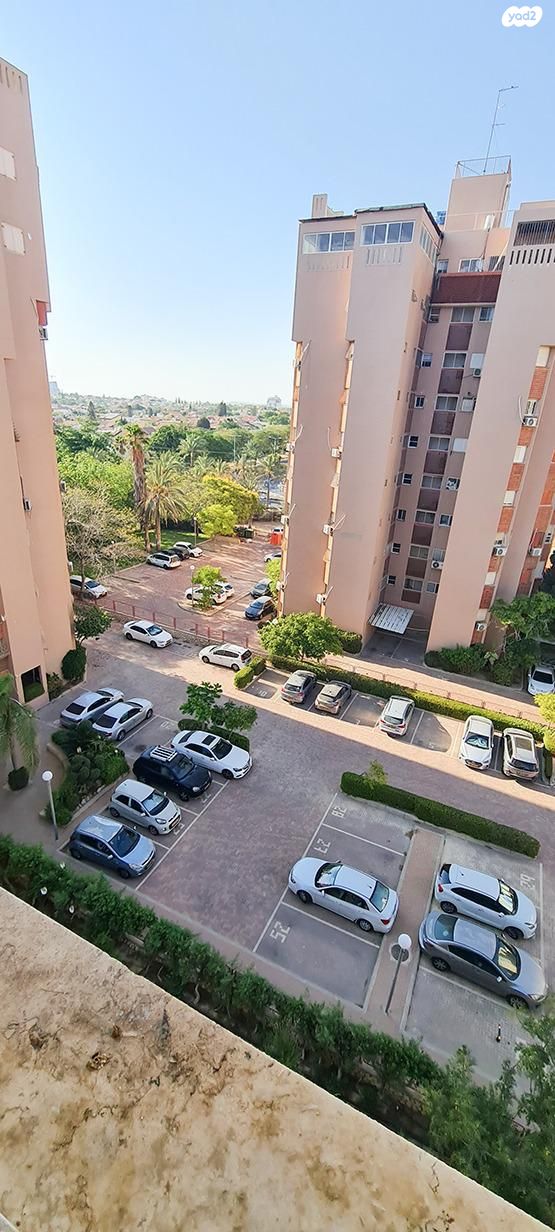 דירה, שער הגיא 9, שכונה ט', באר שבע