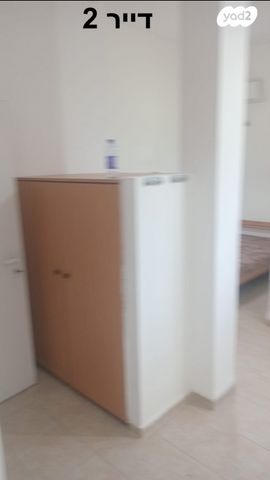 דירה, ירושלים 22, הדר מרכז, חיפה