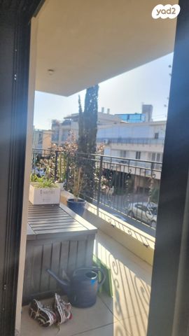 דירה, בילינסון 13, מרכז, קרית עבודה, חולון