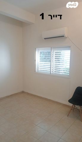 דירה, ירושלים 22, הדר מרכז, חיפה