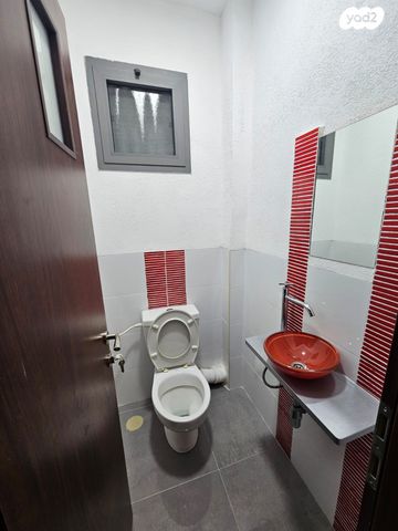 דירה, אורנים 40, מרכז העיר, עפולה