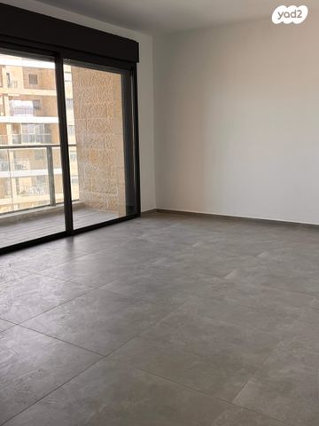 דירה, רבי ישראל נג'ארה 40, גבעת שאול, ירושלים