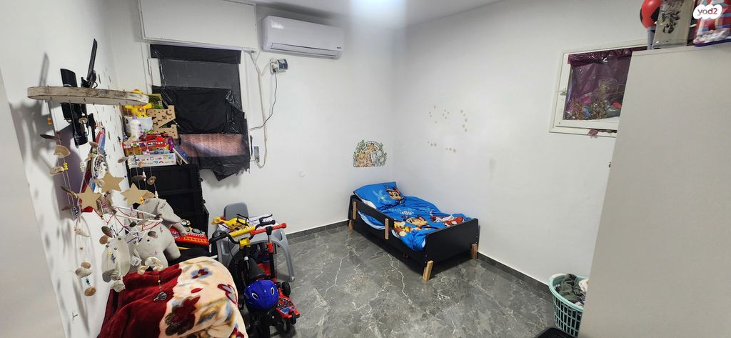 דירה, ד"ר שמורק 15, נאות שקד, נתניה