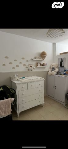 דירה, הטייסים 7, תל גיבורים, חולון