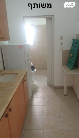 דירה, ירושלים 22, הדר מרכז, חיפה