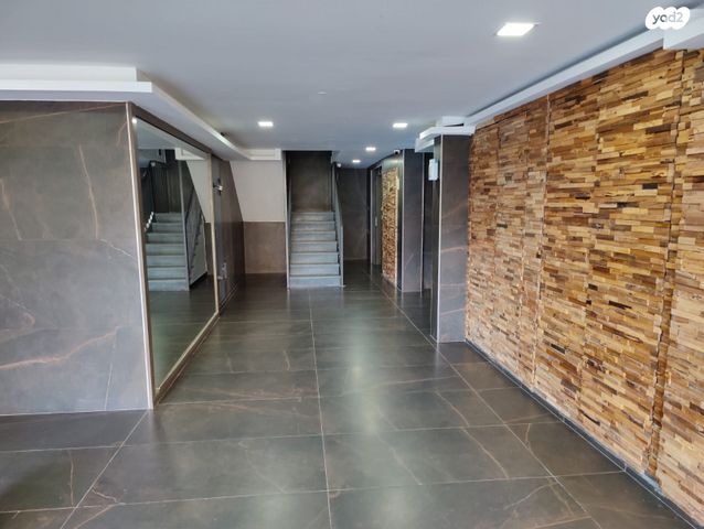 סטודיו/ לופט, התקווה 9, כצנלסון, ראשון לציון