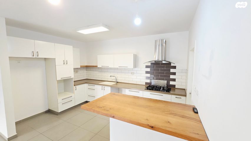 דירה, דרך היין 17, ברנע, אשקלון