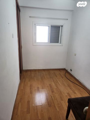 דירה, עוזיאל 48, יד לבנים, רמת גן