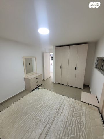 יחידת דיור, מבצע עובדה 11, שכונה ו', באר שבע