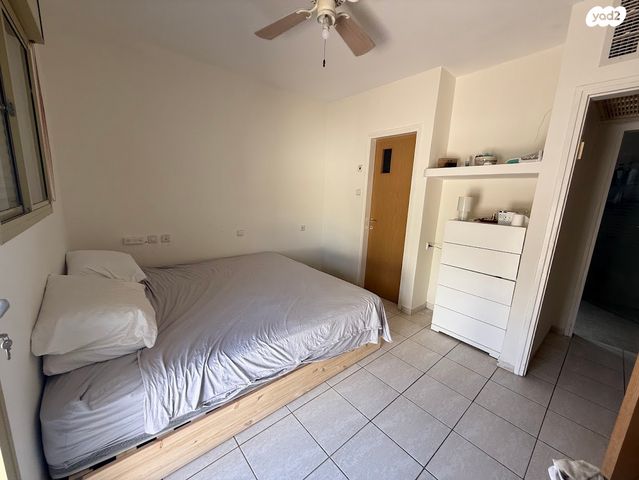 גג/ פנטהאוז, רבי יהודה הנשיא 4, נווה דוד, חיפה