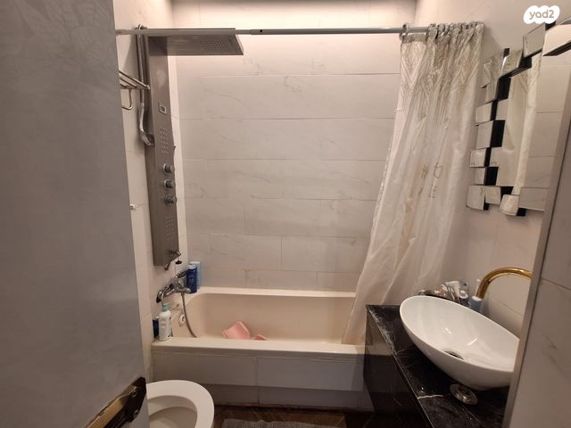 יחידת דיור, צונדק 18, רמות, ירושלים