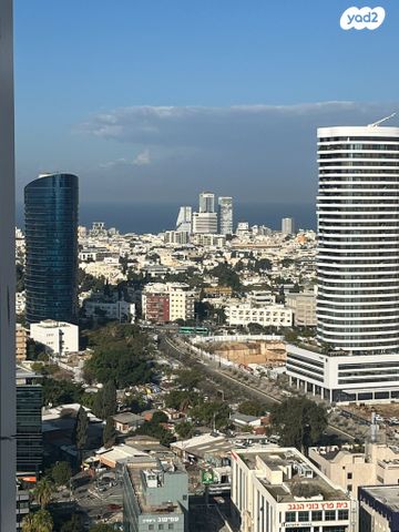 דירה, וינגייט 3, יד אליהו, תל אביב יפו