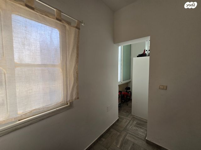 דירה, טרומפלדור 9, צפון מזרח מרכז העיר, נתניה