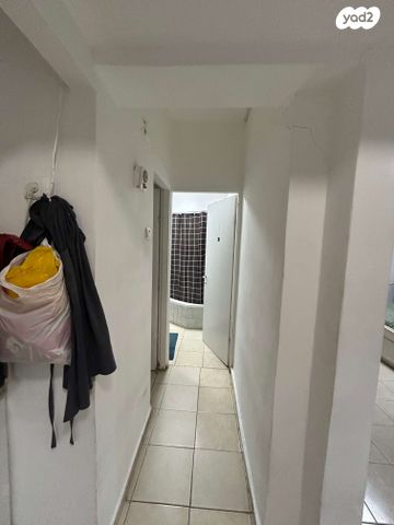 דירת גן, נווה יהושע 18, נווה יהושע, ערמונים, רמת גן