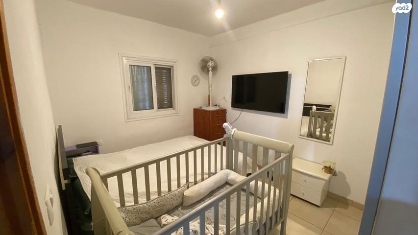 יחידת דיור, יאנוש קורצ'אק 1, קרית היובל, ירושלים