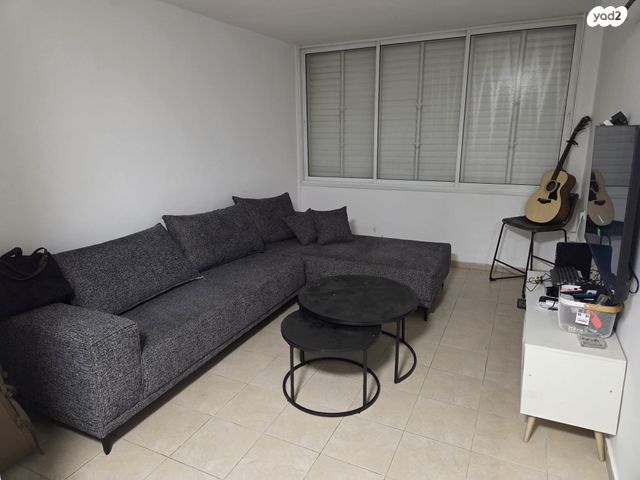 דירה, כורזים 5, נווה שרת, תל אביב יפו