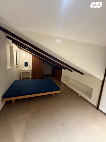 סטודיו/ לופט, נתן קומוי 7, זיו, חיפה