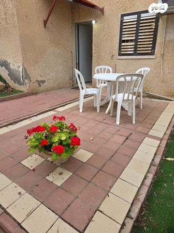 יחידת דיור, אודם 40, רותם, ערד