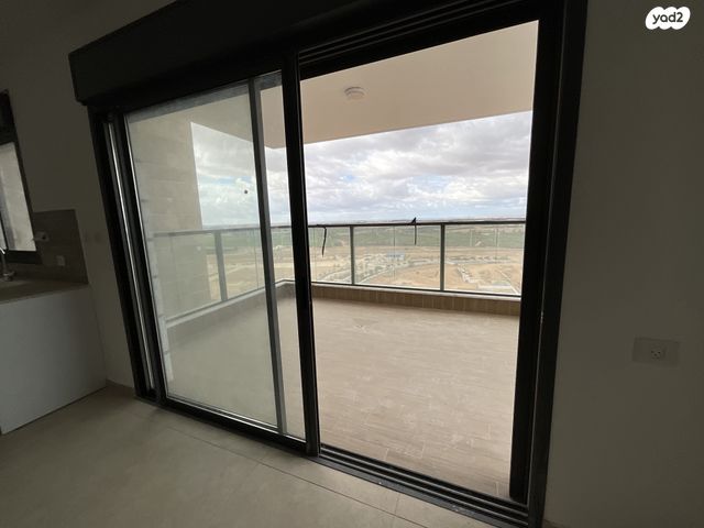 דירה, יהדות איטליה 70, רמת יורם, נתיבות