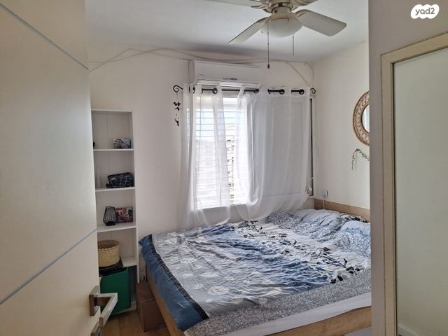 דופלקס, מאיר גרוסמן 15, נווה עופר, תל כביר, תל אביב יפו