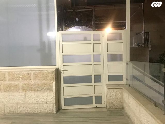 דירה, קדימה 20, רמות, ירושלים