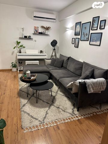 דירה, עמישב 6, תל חיים, תל אביב יפו