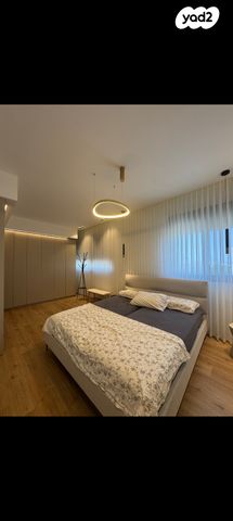 גג/ פנטהאוז, יוסף שהרי 5, יצחק שמיר, נהריה