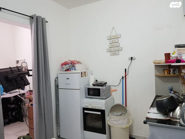 יחידת דיור, זאב אורלוב 72, לב המושבה / מרכז העיר, פתח תקווה