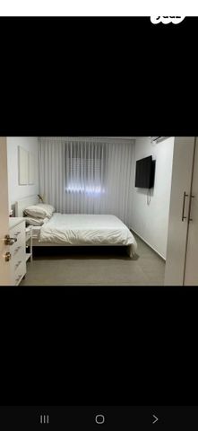 דירת גן, פול סמואלסון 8, פסגות אפק, ראש העין