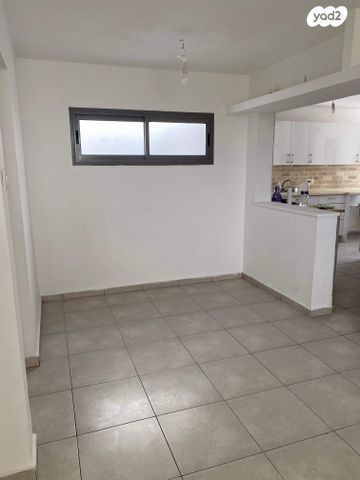 דירה, הררי 3, נווה יהושע, ערמונים, רמת גן