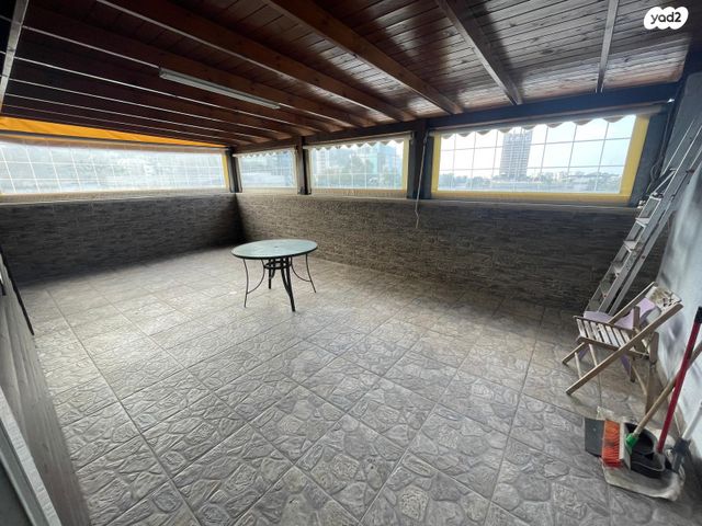 דירה, א.ל. זיסו 31, בת גלים, חיפה