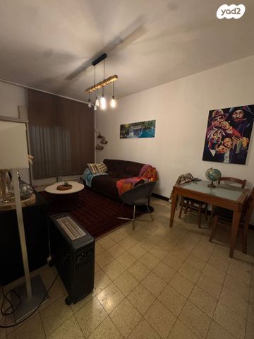 דירה, דרך בן גוריון 159, יד לבנים, רמת גן