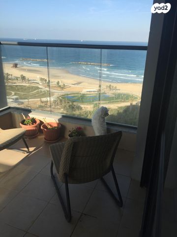 דירה, יפה נוף 4, אפרידר, אשקלון