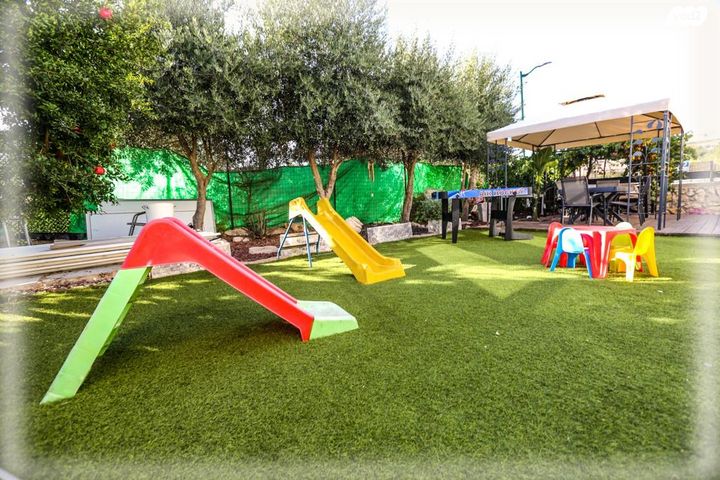 תיירות ונופש, דרך התאנה 1, בר יוחאי, בר יוחאי