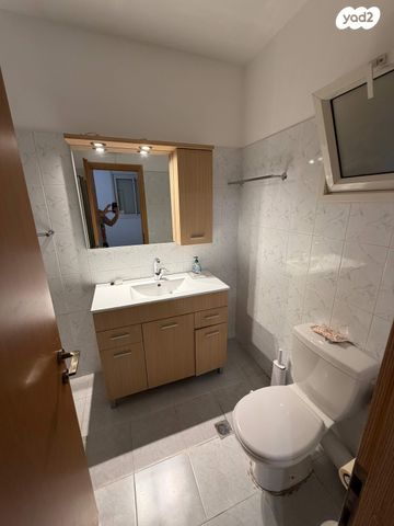 דירה, צמרות 6, צמרות, הרצליה