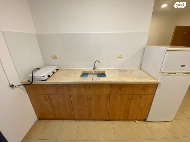 דירה, שדרות הראשונים 46, ערוגות, ערוגות