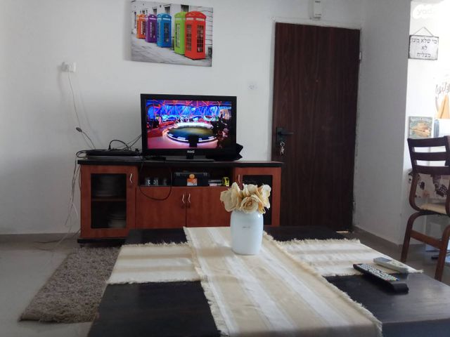 דירה, עולי הגרדום 29, שיכון ג', קרית שמונה