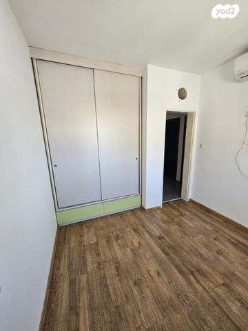 דירה, אורנים 40, מרכז העיר, עפולה