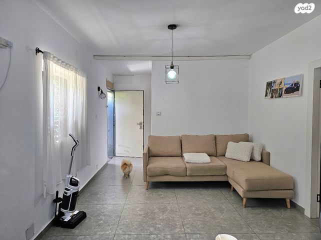 יחידת דיור, הירדן 9, מוצקין הותיקה, קרית מוצקין