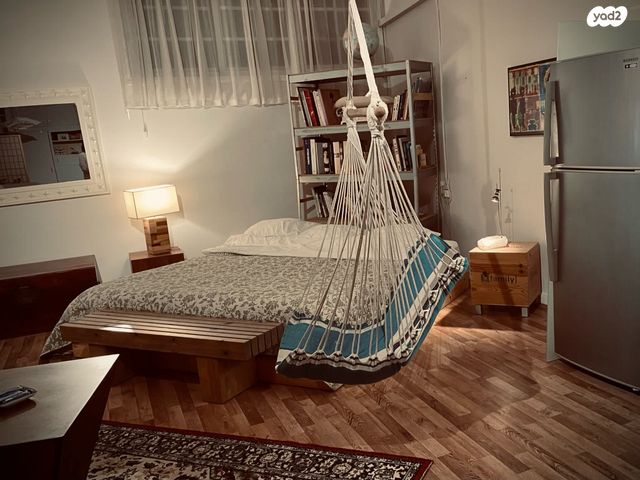 דירה, נמירובר 2, רמת החייל, תל אביב יפו