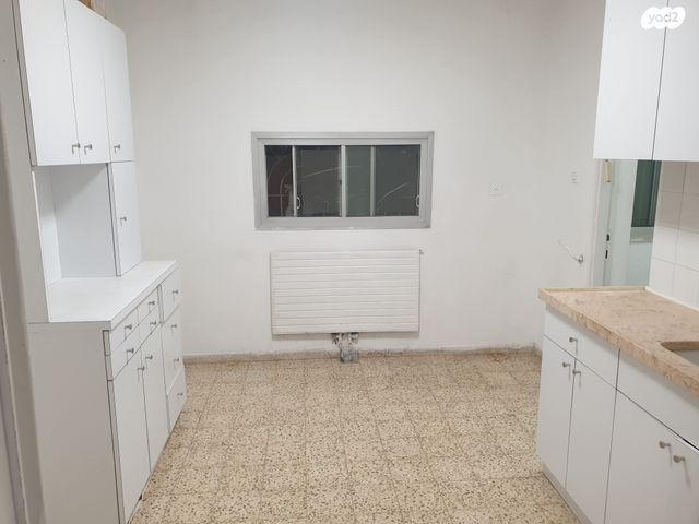 דירה, נלסון גליק 19, רמות, ירושלים