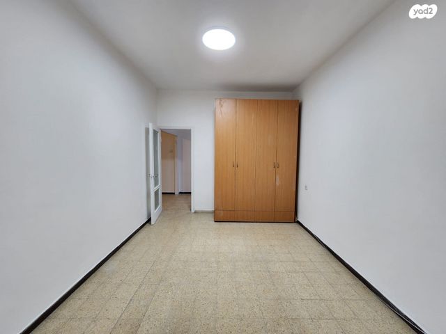 דירה, סוקולוב 23, ראשונים, ראשון לציון