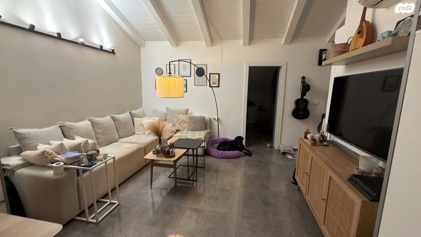 דירה, הדולב 40, שתולים, שתולים