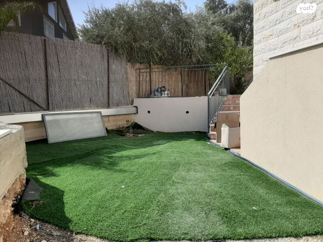 יחידת דיור, האלה 1, אביעזר, אביעזר